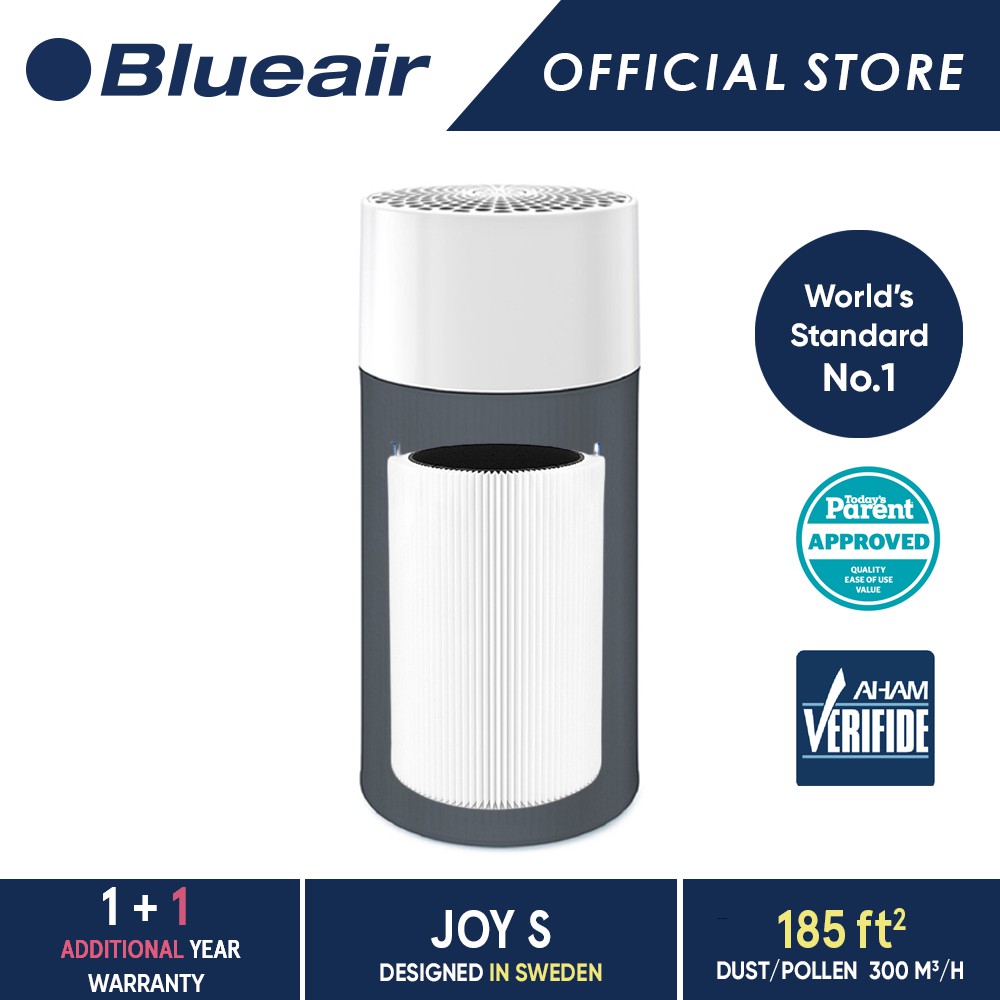 blueair blue 411 auto air purifier