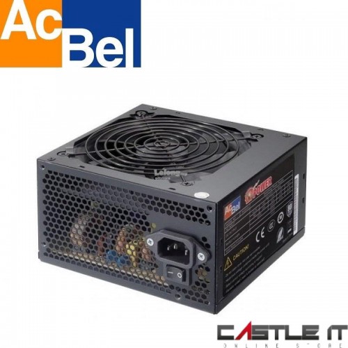 Acbel power supply