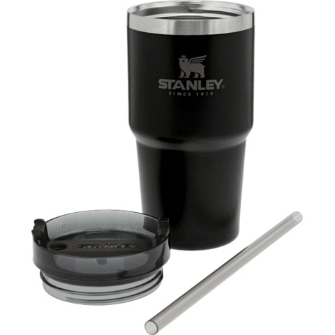 STANLEY Adventure Quencher Travel Tumbler 20 Oz | Shopee Malaysia