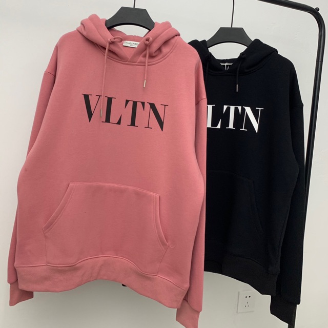 hoodie valentino