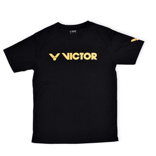 Jersi Victor / Jersi badminton Victor baru / badminton jersey Victor / Baju badminton murah