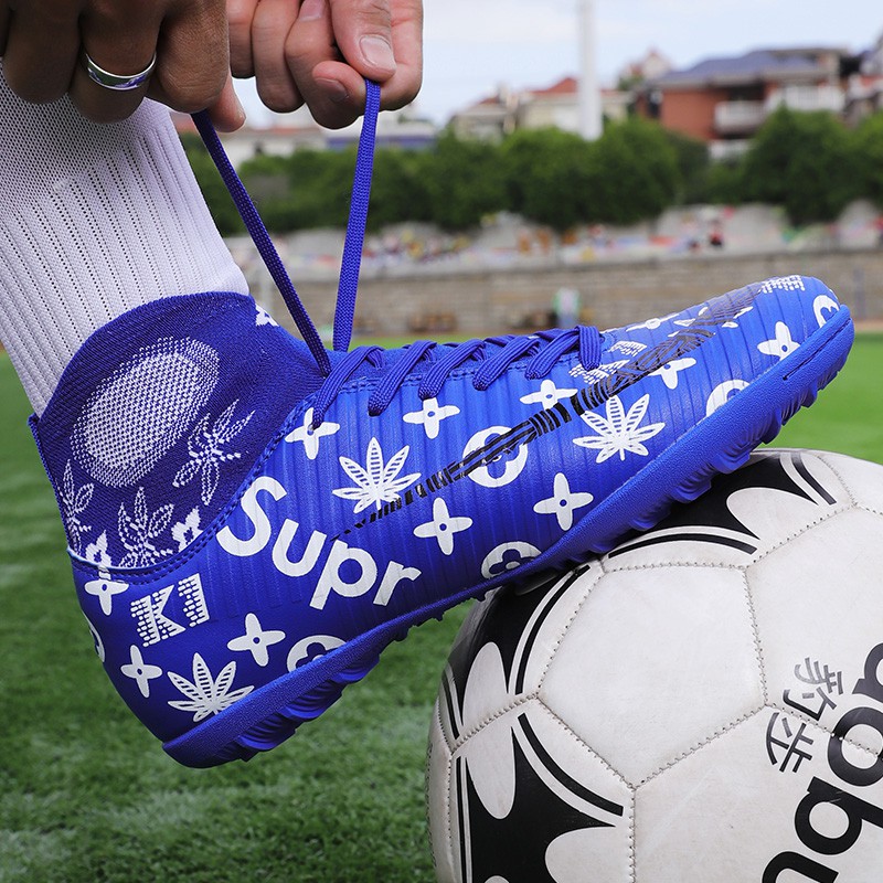 soccer sports mens trainers