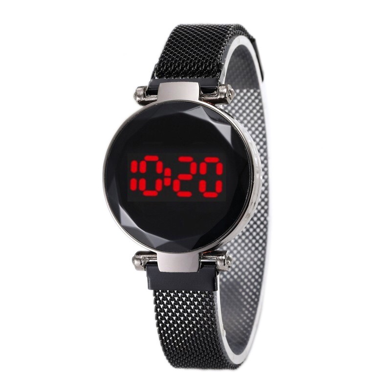 cheap digital watches for women