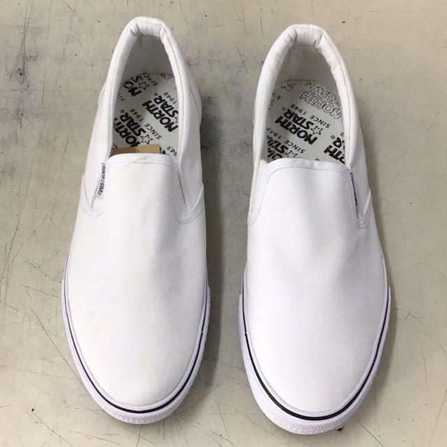 north star slip on