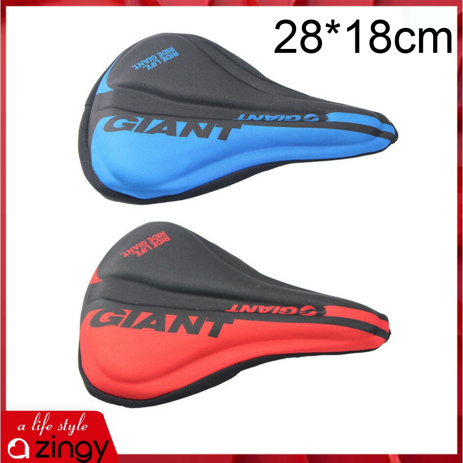 giant bike seat