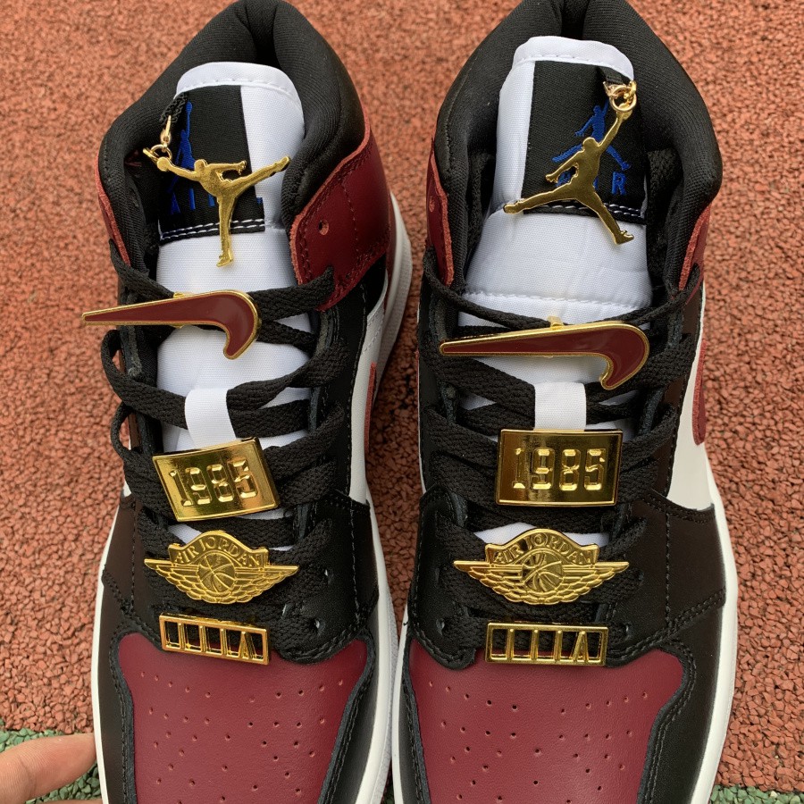 jordan air limited edition
