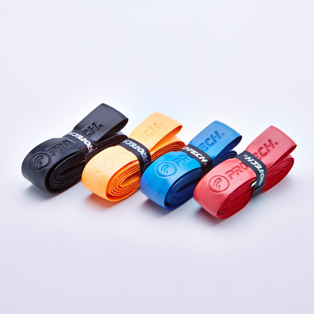 PROTECH HS PU GRIP BADMINTON Shopee Malaysia