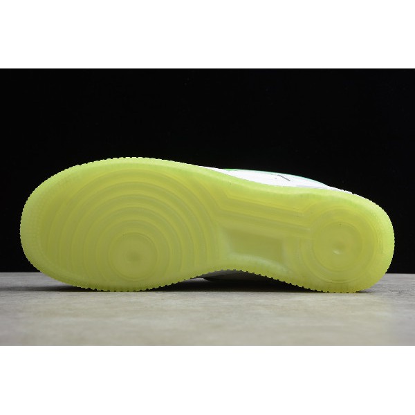 air force 1 premium 2 jelly volt