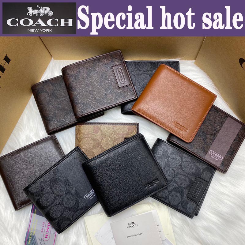 coach wallet - Prices and Promotions - Menu0027s Bags u0026 Wallets Dec 