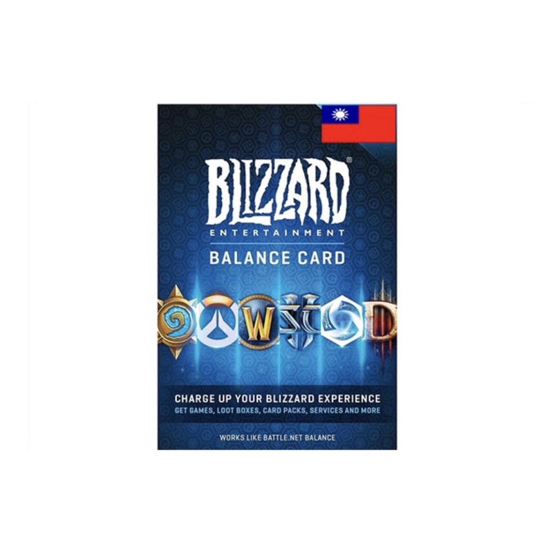 blizzard-battle-balance-card-prepaid-code-asia-credit-50-600-twd