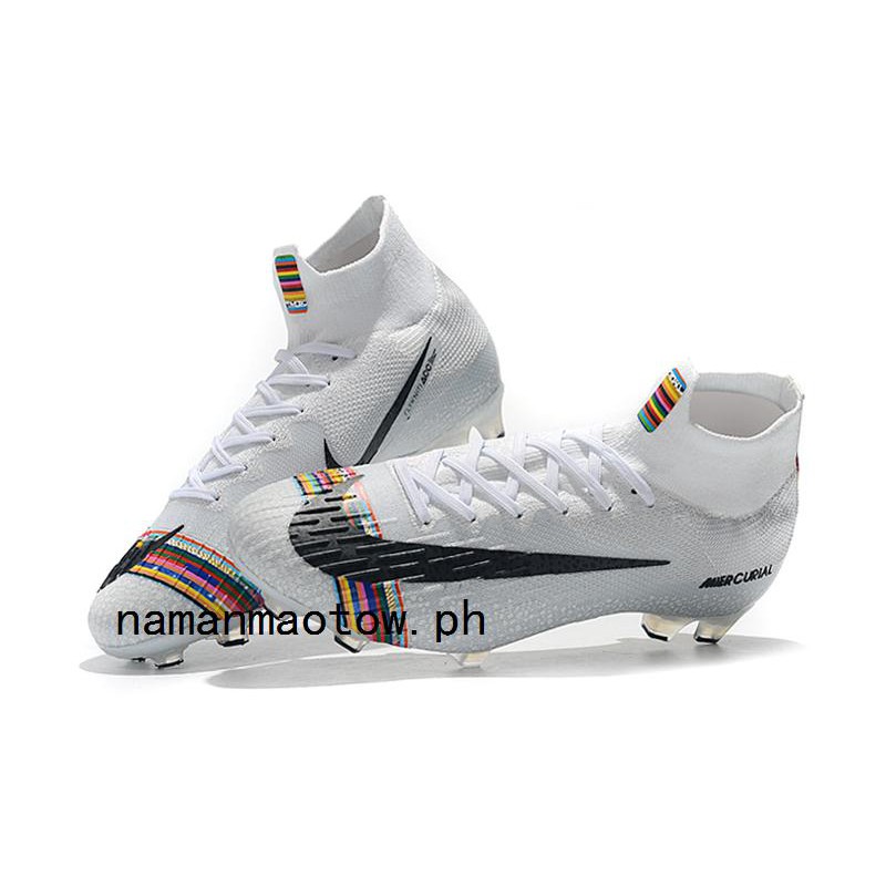 Nike Mercurial Superfly VII Elite SG PRO AC Football Shoe.