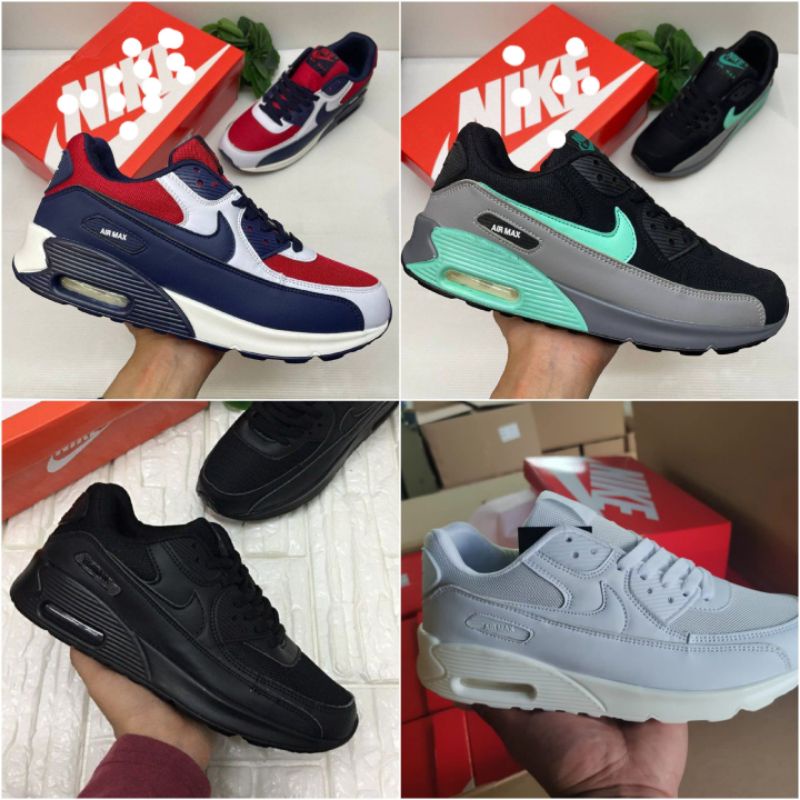 kasut nike air max