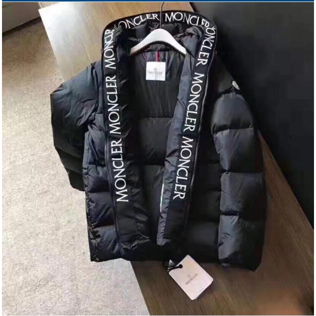 moncler down vest