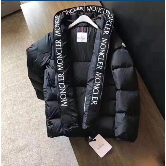 moncler men's jacket