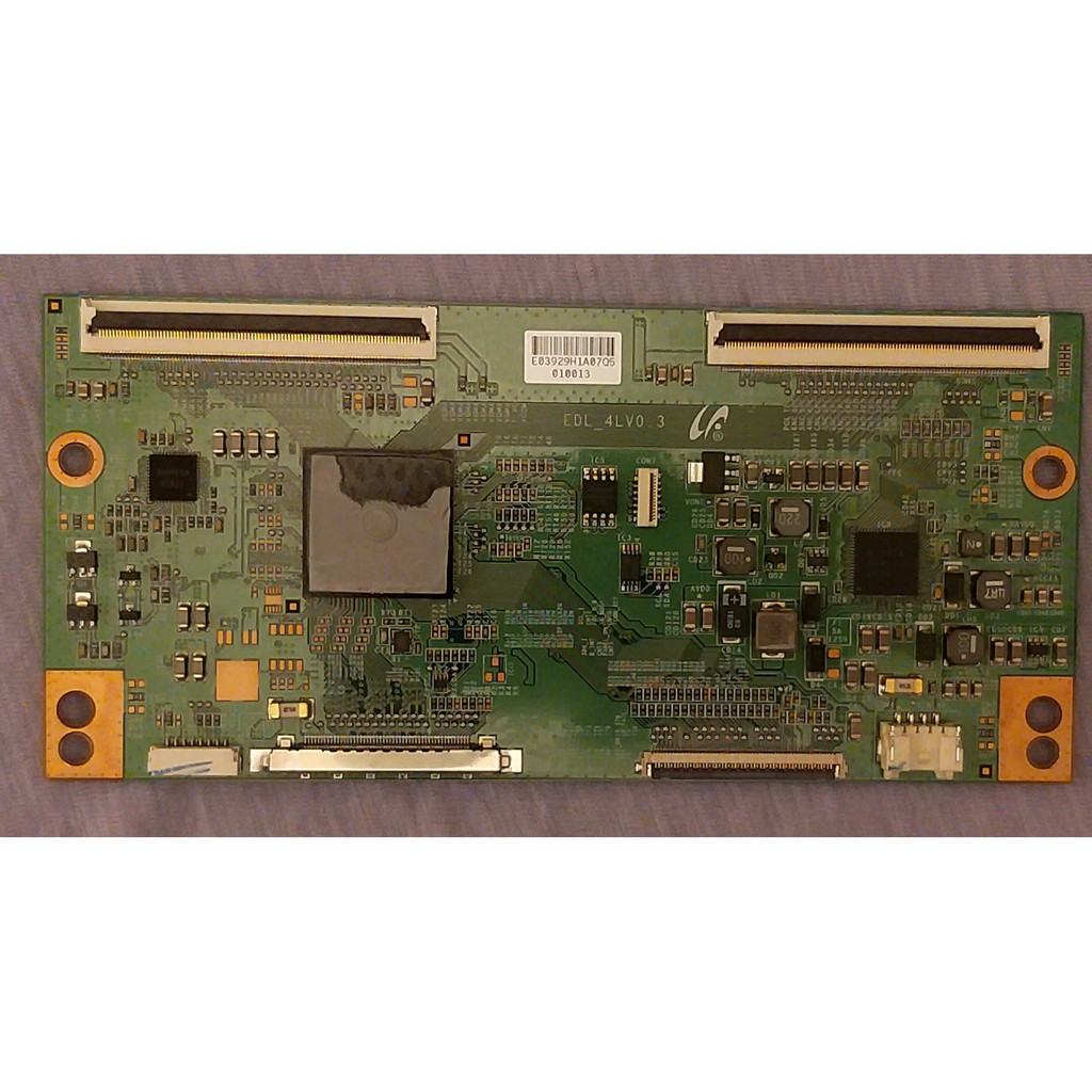 SONY KDL55NX720 TCON BOARD Shopee Malaysia