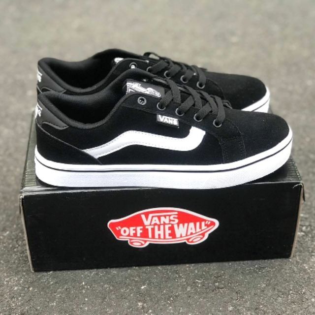 vans tnt 3