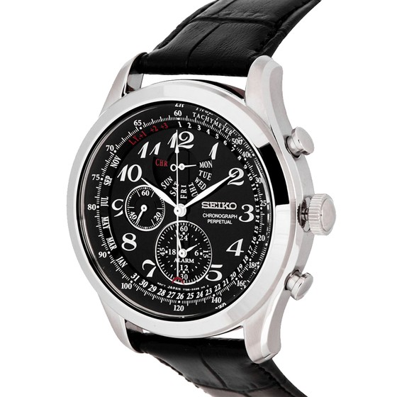 seiko neo classic perpetual calendar
