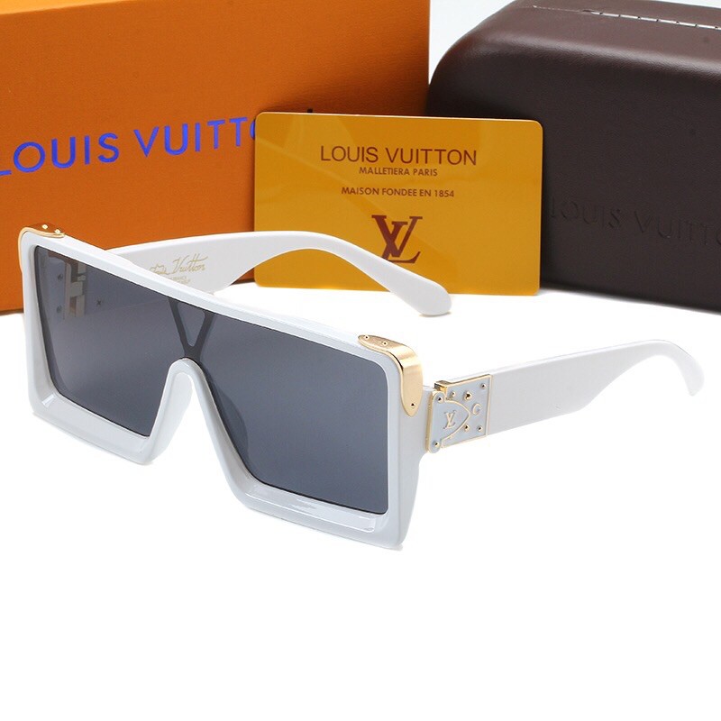 Louis Vuitton Lv Waimea L Sunglasses (Z1671E)