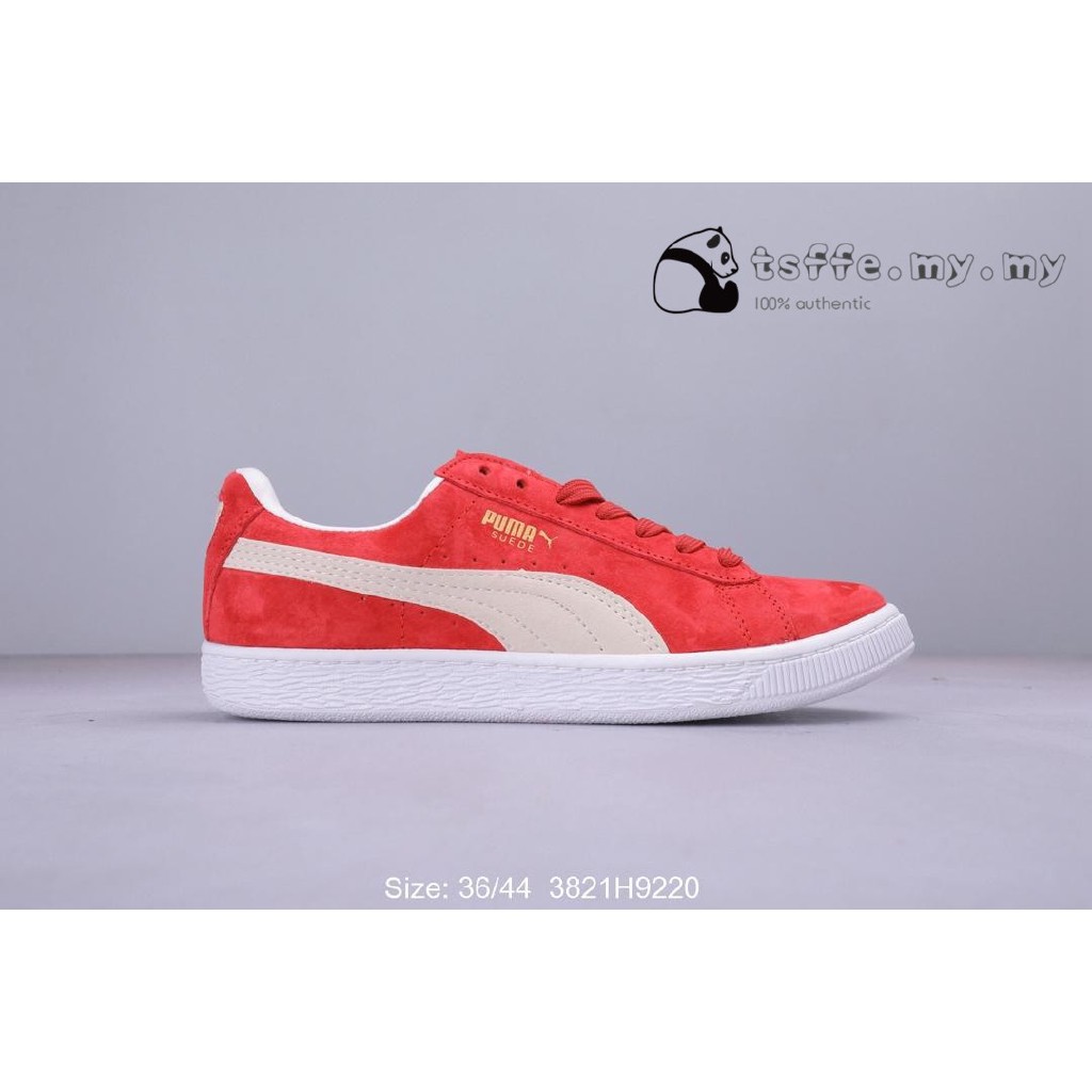 puma suede unisex