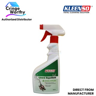 Lizard repellent spray 500ml