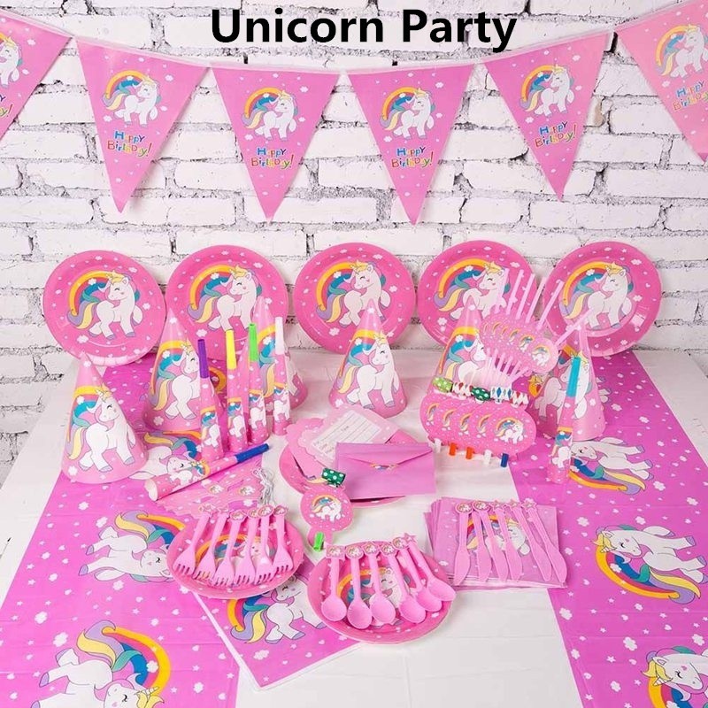 pretty paper plates for parties