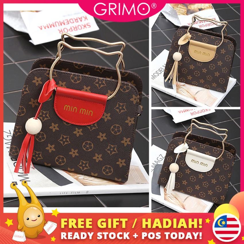 grimo bag & fashion