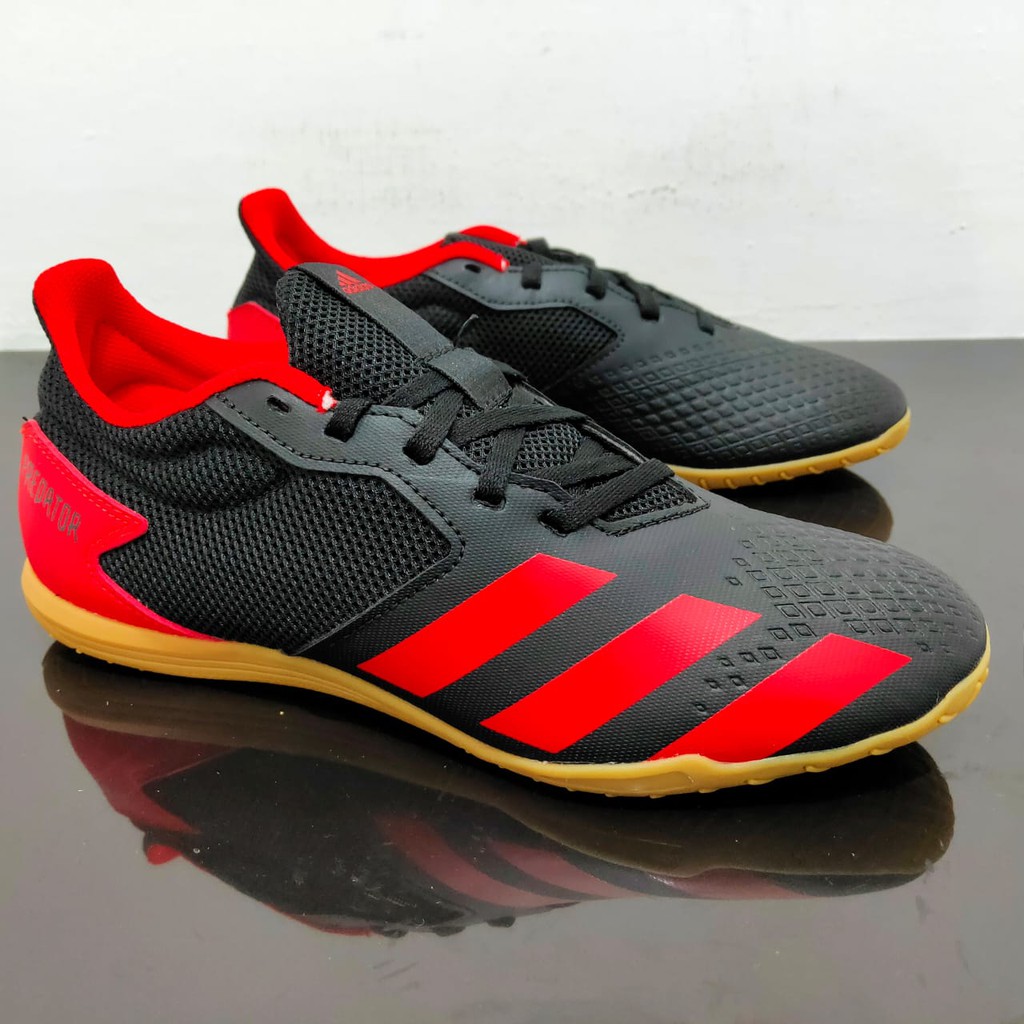 predator futsal adidas
