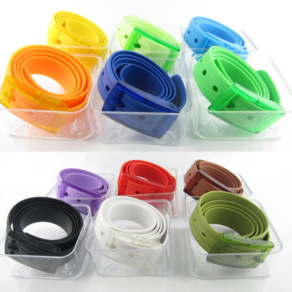 plastic belt