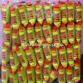 Keropok Snek ku Mimi Snack Mi Mi 40Pcs | Shopee Malaysia