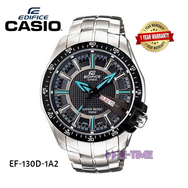 casio ef 130