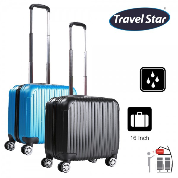 16 inch luggage