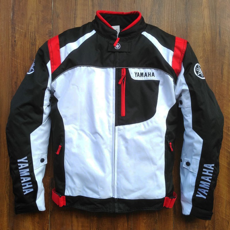 motorbike riding jackets