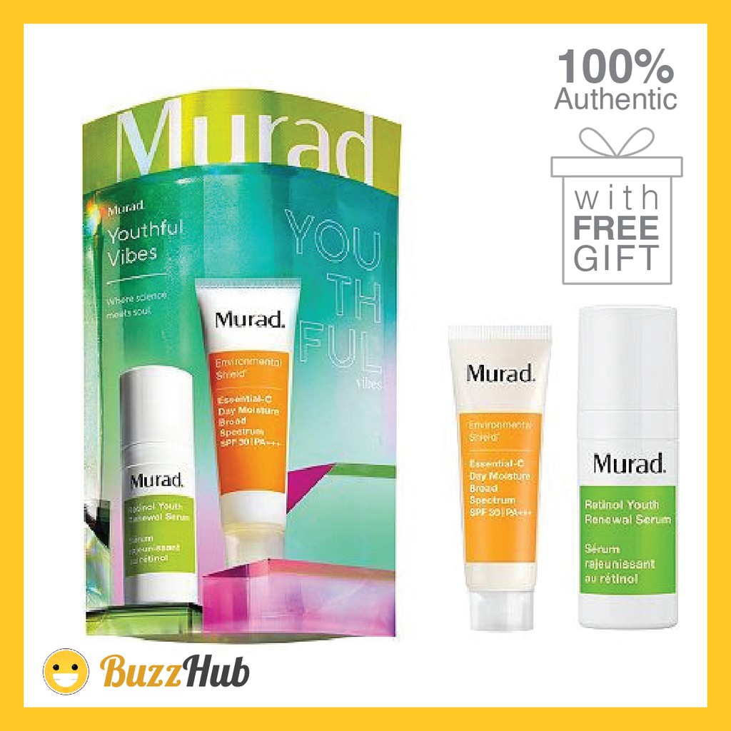 murad travel kit