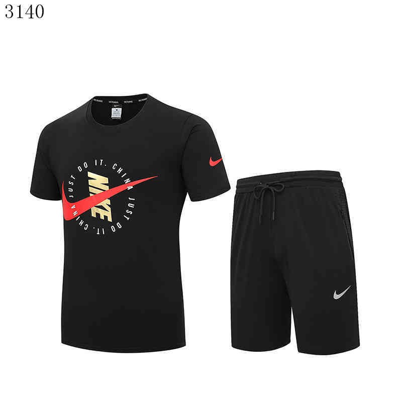 shirts to wear with nike shorts