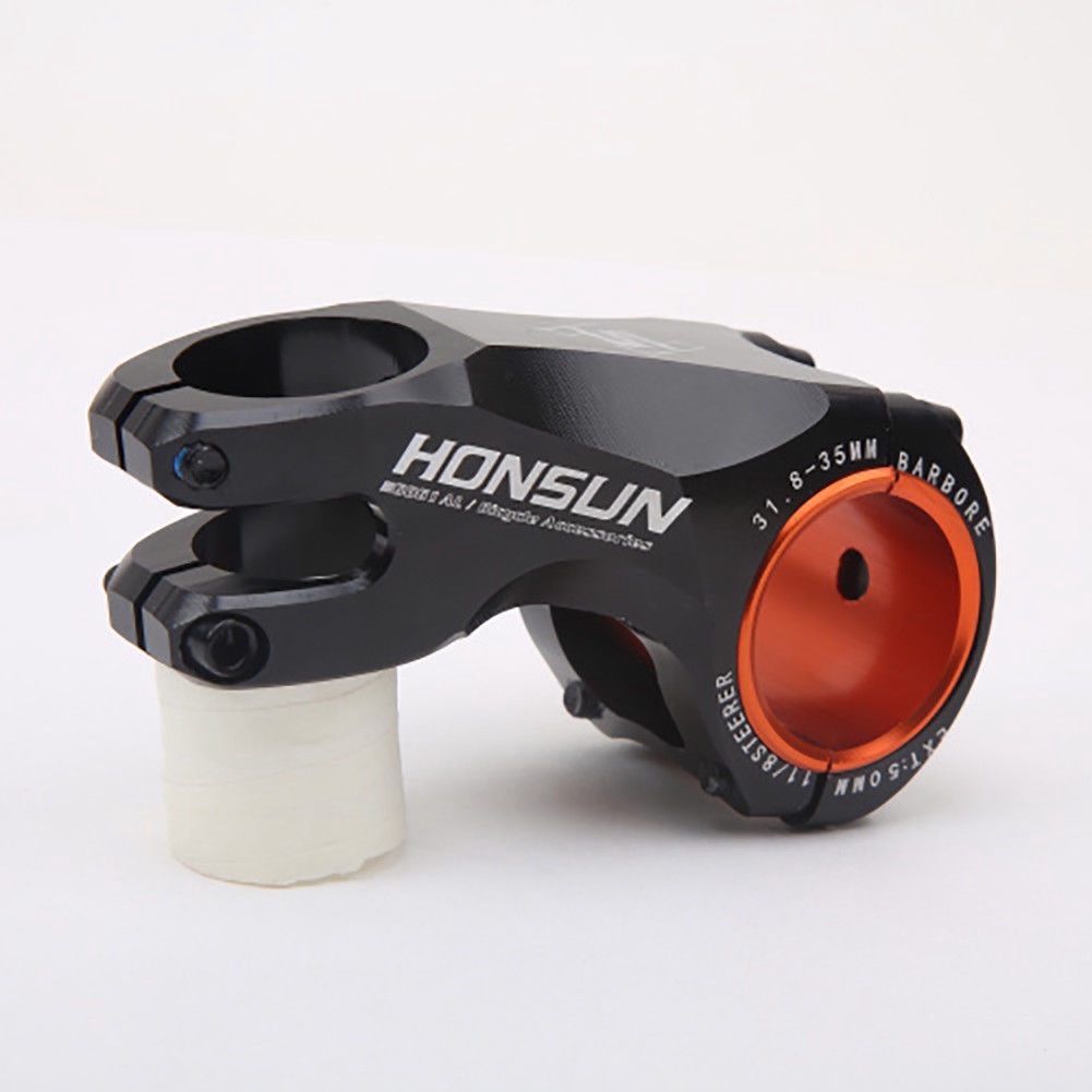 35mm bike stem