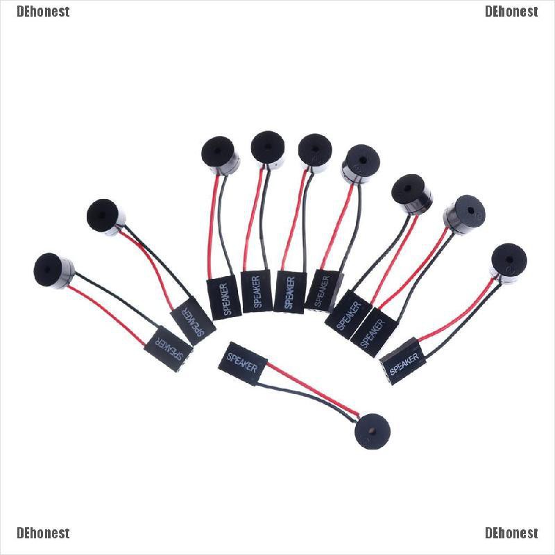 motherboard internal speaker