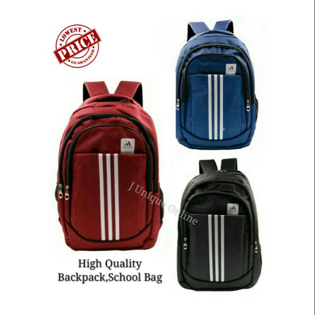 school backpack shopee