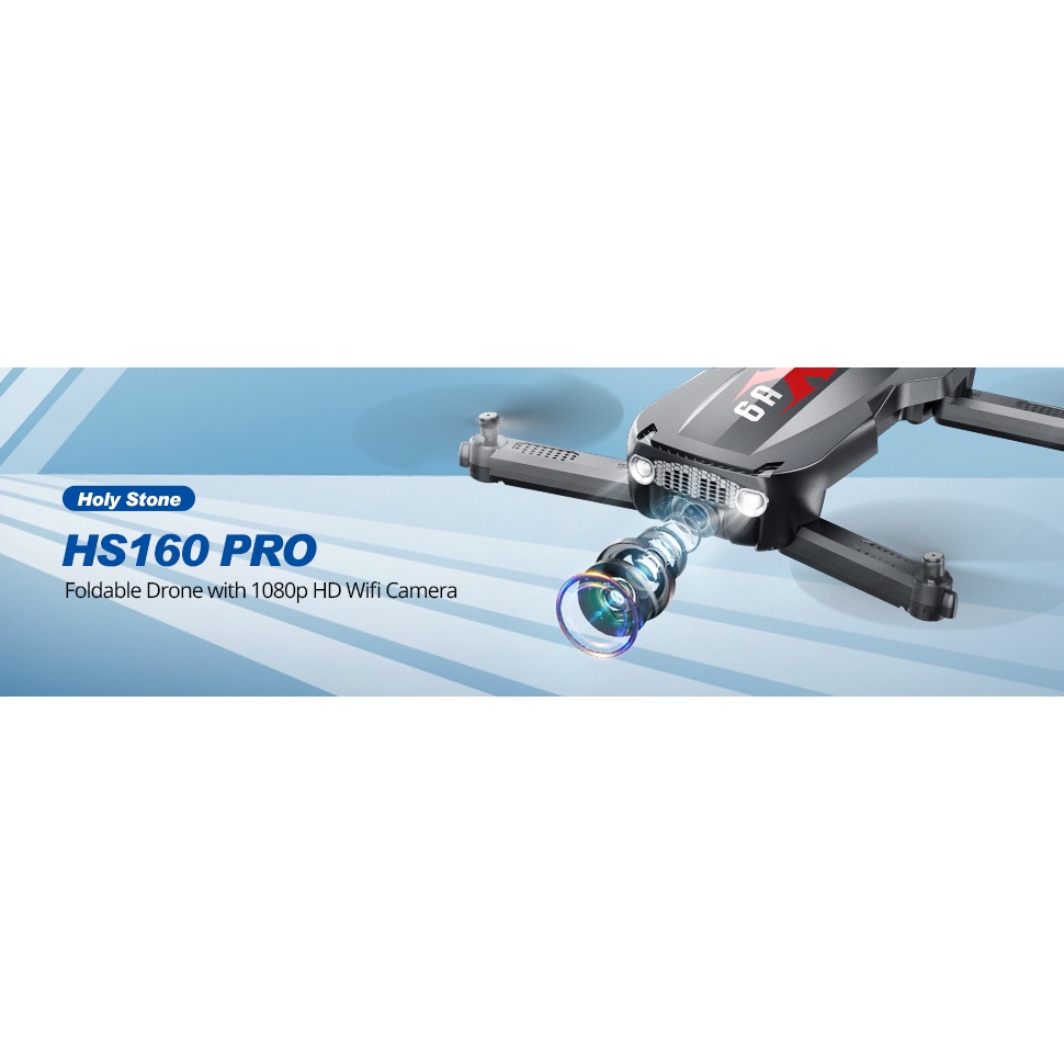 hs160 pro