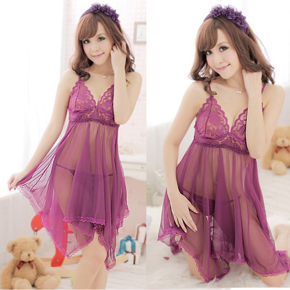 very sexy night dress