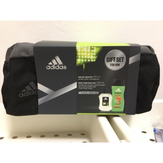 adidas gift set boots