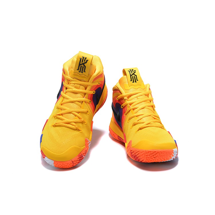 kyrie 4 starburst
