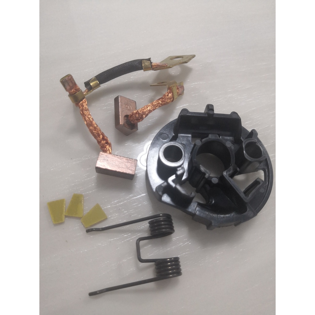 [READY STOCK] Carbon Brush for Valeo Starter Shopee Malaysia