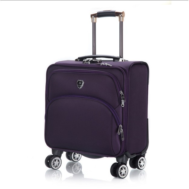 18 inch carry on luggage with wheeled