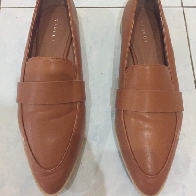 flat shoes vincci