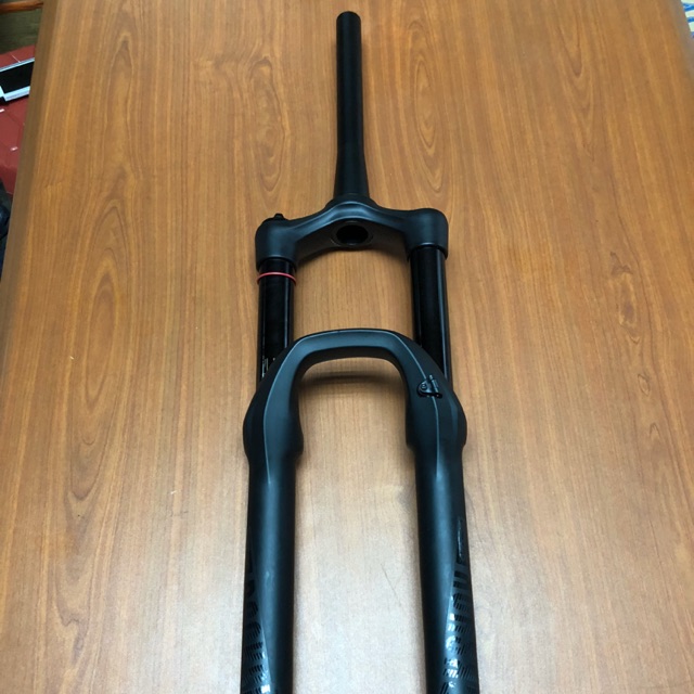 rockshox yari rc 170 mm