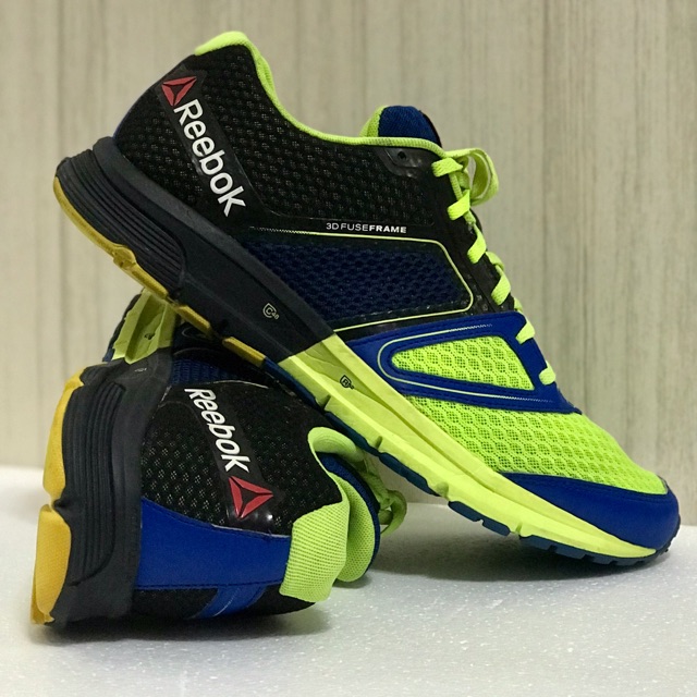 reebok one glide