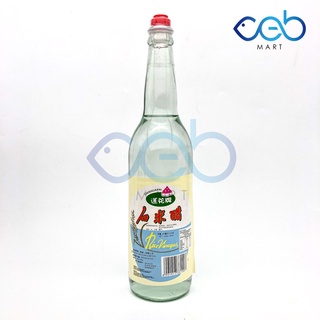 600ml Narcissus Brand Rice Vinegar 水仙花牌白米醋 Shopee Malaysia