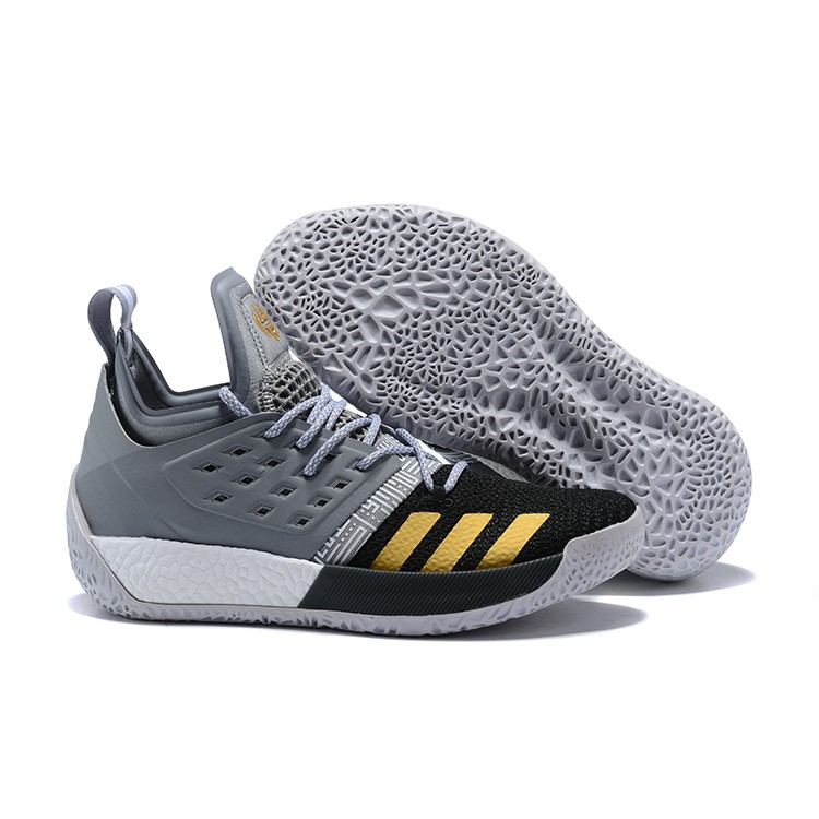 harden vol 2 black gold