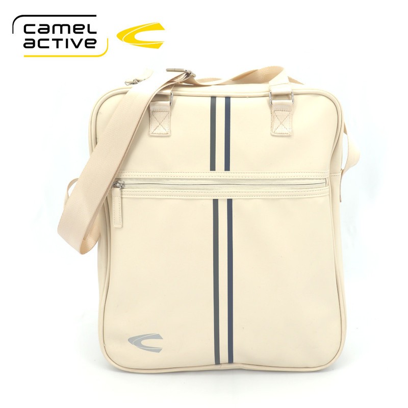 camel active City Tote Bag (51202470) | Shopee Malaysia