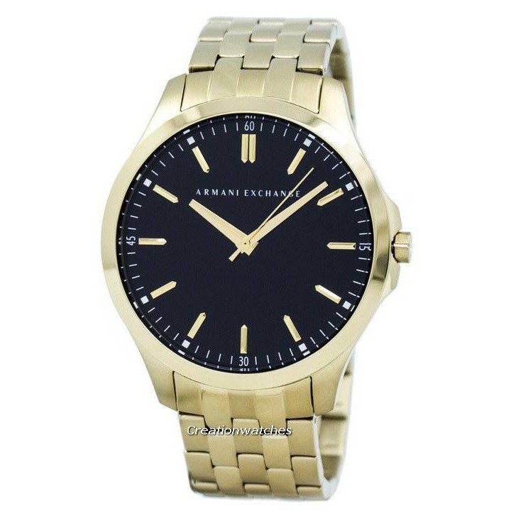 armani exchange warranty